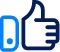 Thumbs Up Thumbs Up