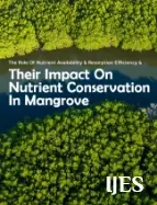 Impact On Nutrient Conservation Impact On Nutrient Conservation