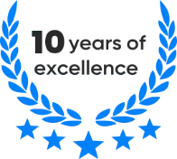 Years Of Excellence Years Of Excellence